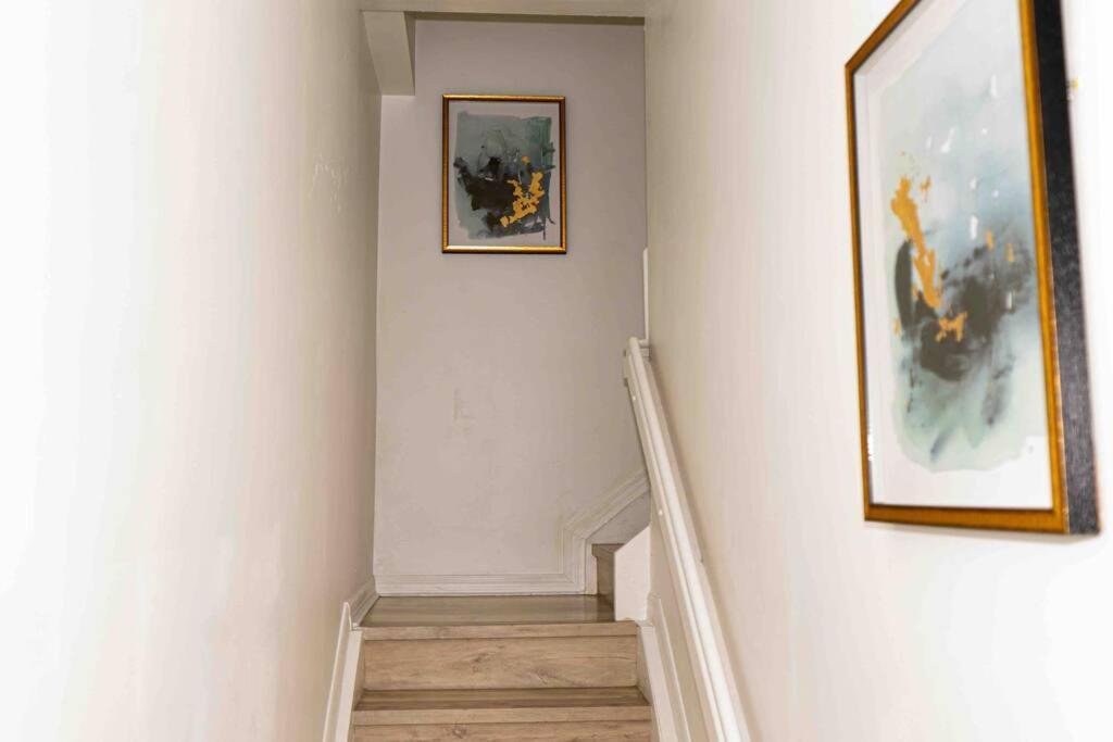 Newly Renovated Condo 5 Min From Airport Miami Buitenkant foto